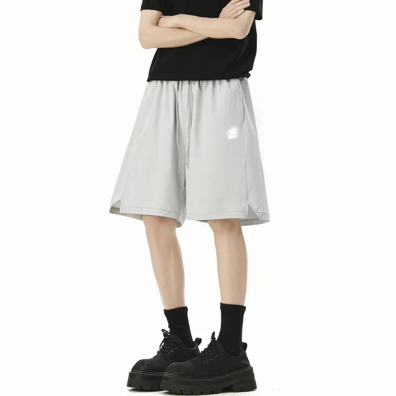 TALKING TOM Casual Shorts Unisex-12
