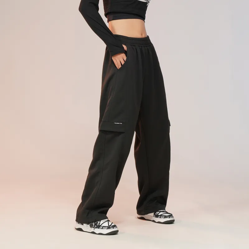 TALKING TOM Casual Pants Unisex-6