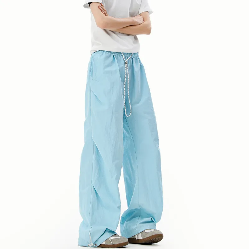 TALKING TOM Casual Pants Unisex-7