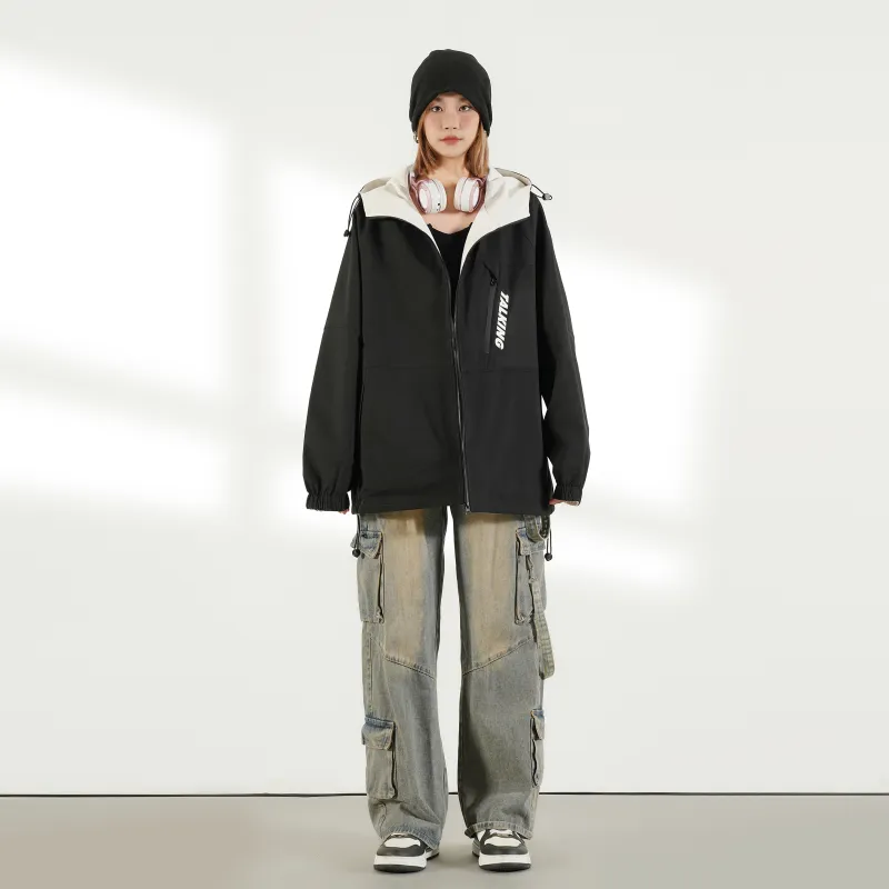 TALKING TOM Jackets & Coats Unisex-4