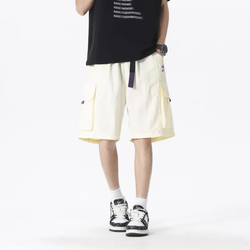 TALKING TOM Casual Shorts Unisex-7