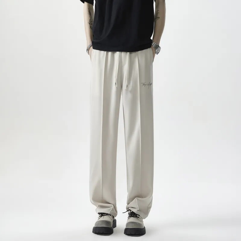 TALKING TOM Casual Pants Unisex-3