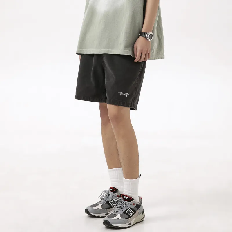 TALKING TOM Casual Shorts Unisex-12