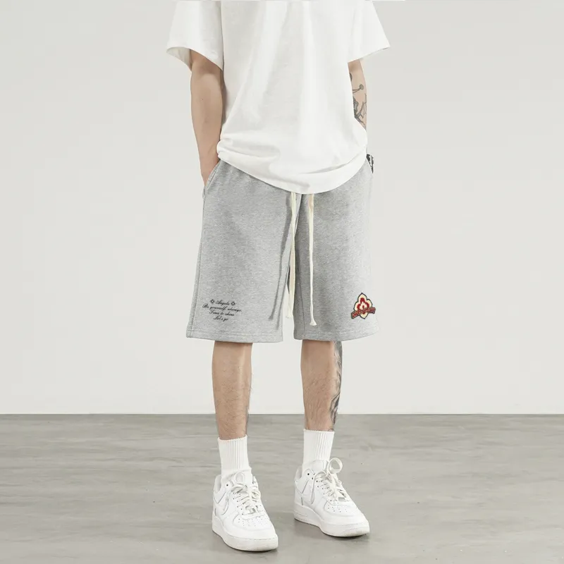 TALKING TOM Casual Shorts Unisex-11