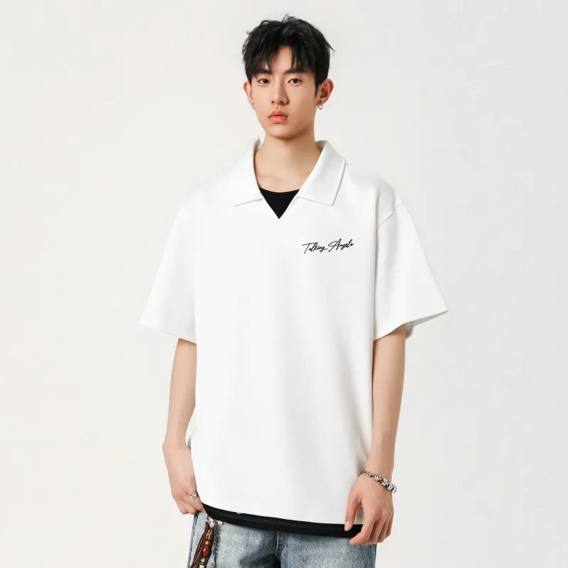 TALKING TOM Polo Shirts Unisex-2
