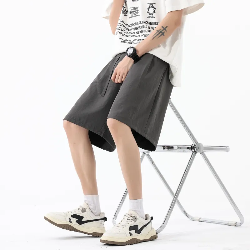 TALKING TOM Casual Shorts Unisex-10