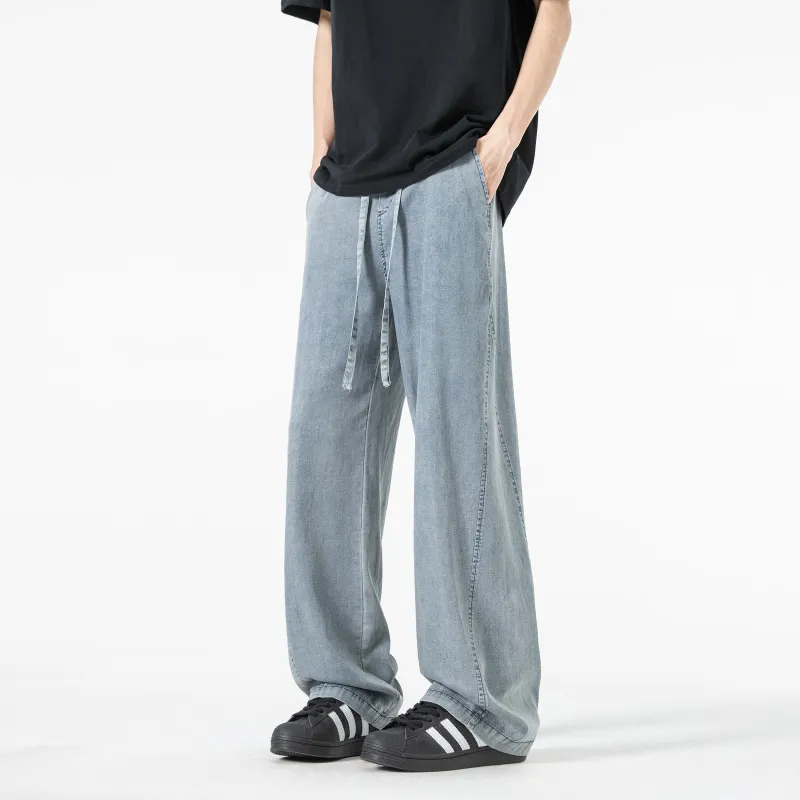 TALKING TOM Jeans Unisex-8