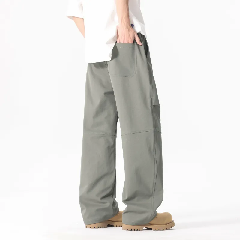 TALKING TOM Casual Pants Unisex-9