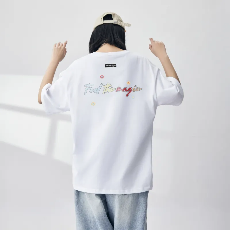 TALKING TOM T Shirts Unisex-2
