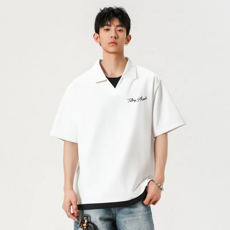 TALKING TOM Polo Shirts Unisex-3