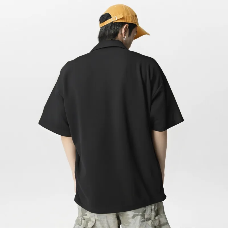 TALKING TOM Polo Shirts Unisex-4