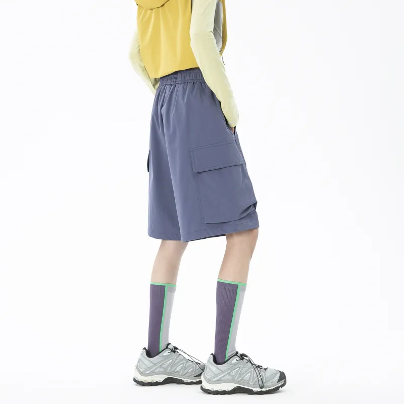 TALKING TOM Casual Shorts Unisex-20