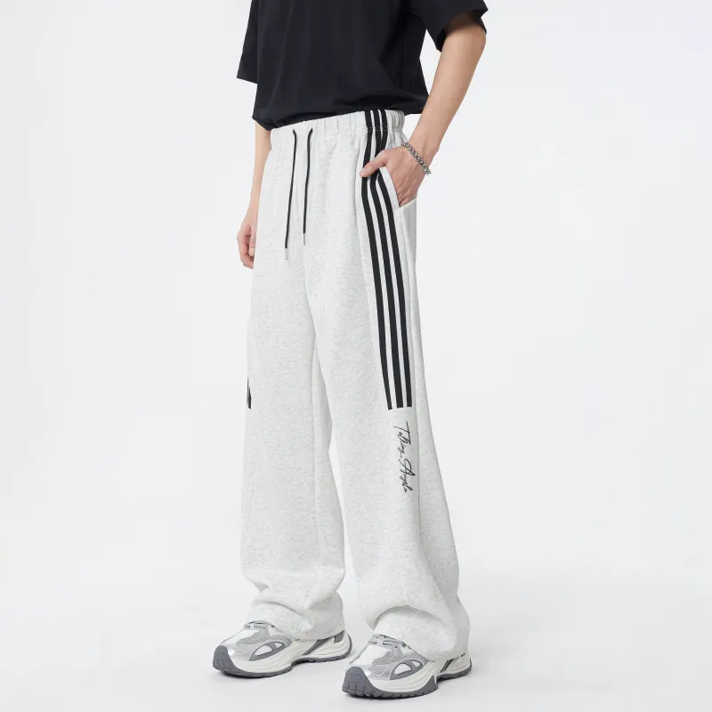 TALKING TOM Casual Pants Unisex-3