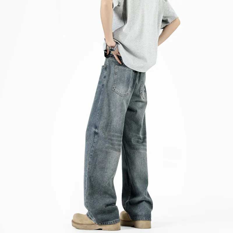 TALKING TOM Jeans Unisex-8