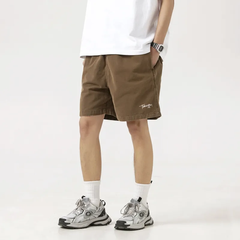 TALKING TOM Casual Shorts Unisex-7
