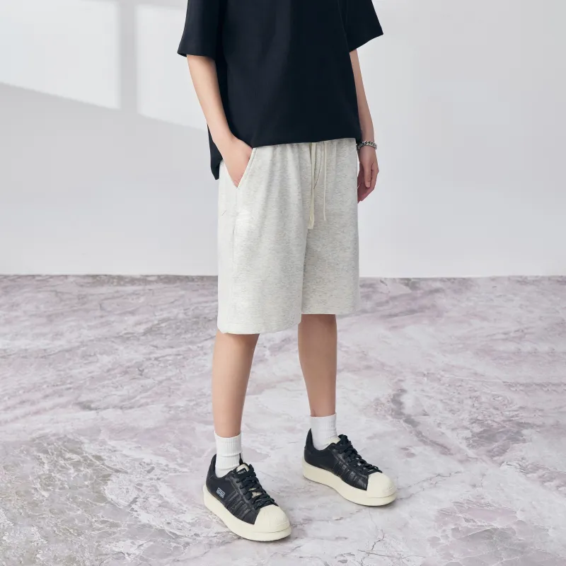 TALKING TOM Casual Shorts Unisex-13