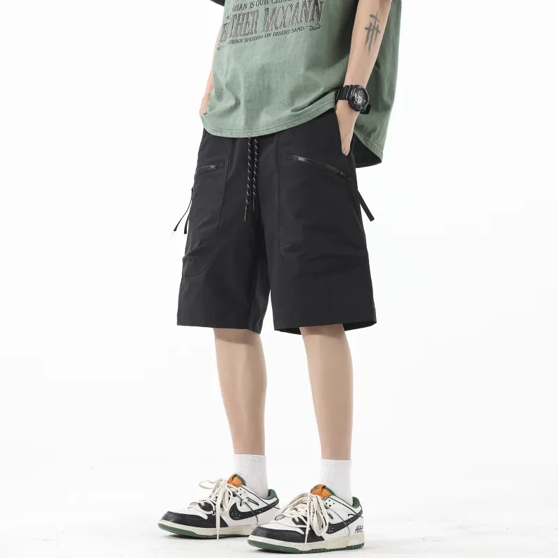 TALKING TOM Casual Shorts Unisex-0