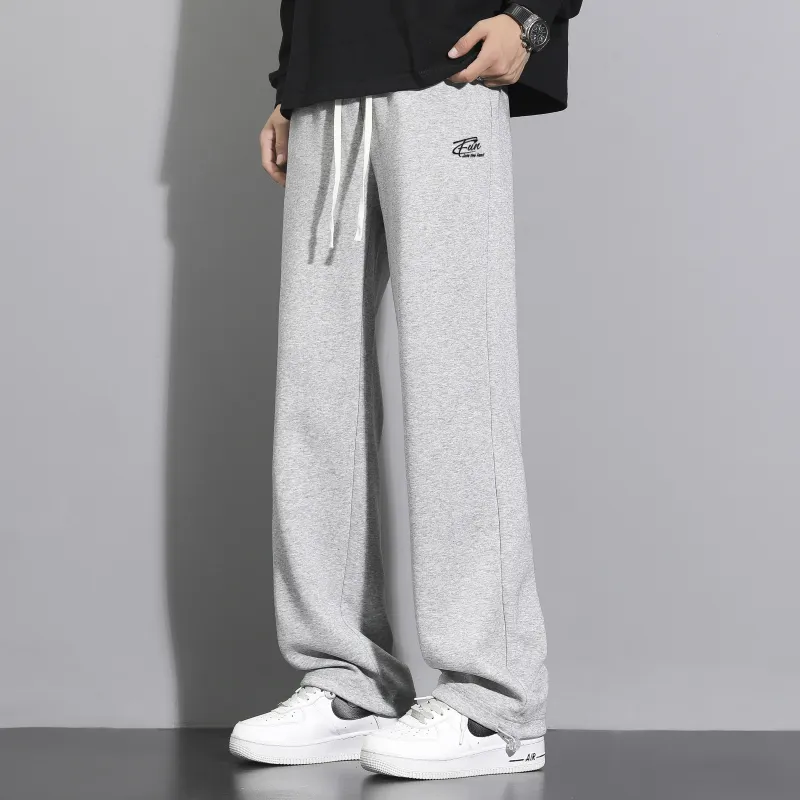 TALKING TOM Casual Pants Unisex-8