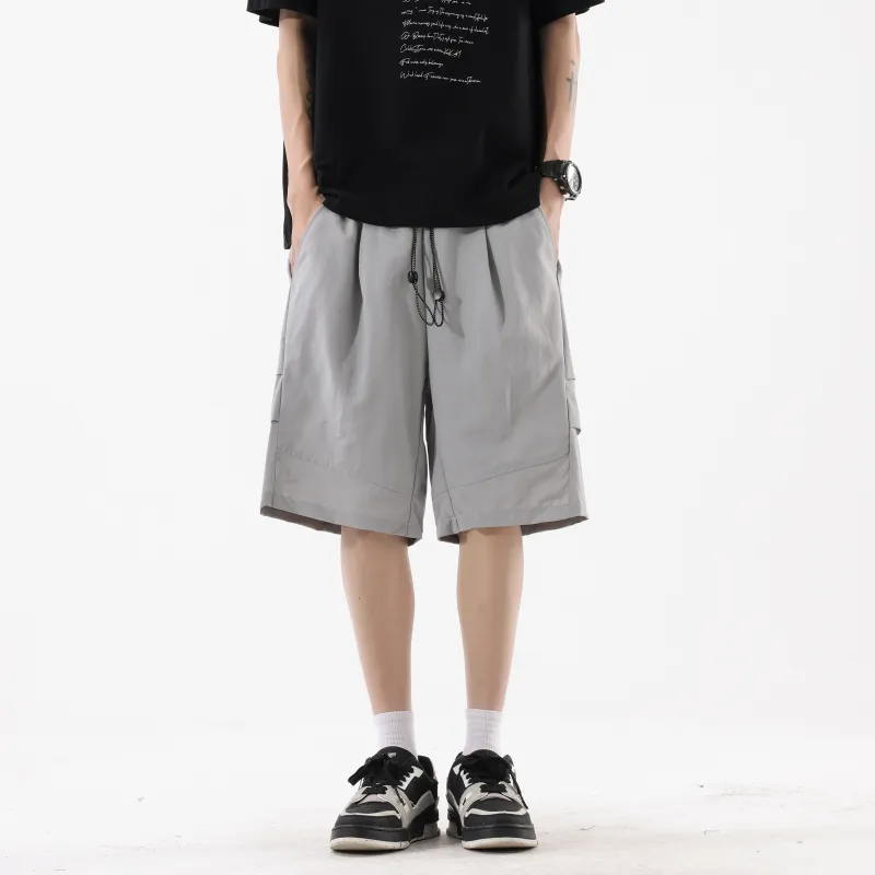 TALKING TOM Casual Shorts Unisex-14