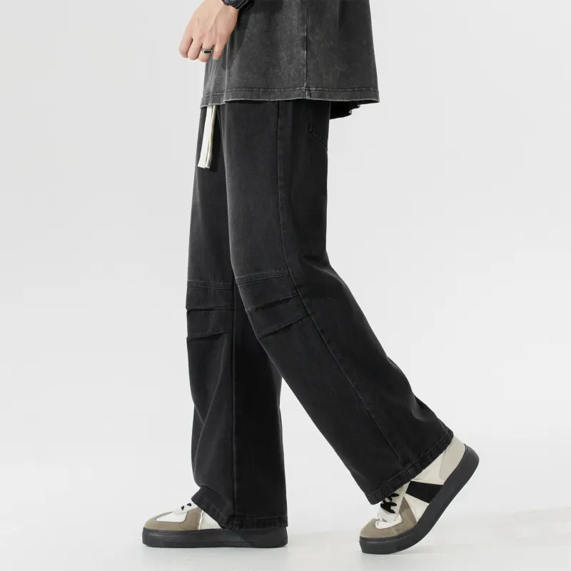 TALKING TOM Jeans Unisex-2
