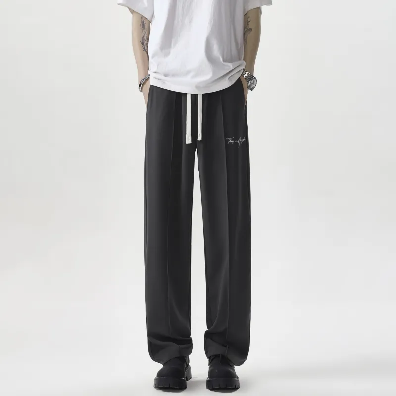 TALKING TOM Casual Pants Unisex-13