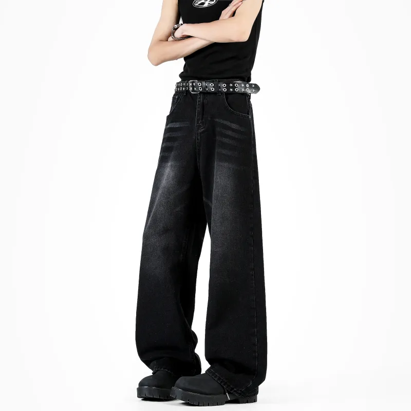 TALKING TOM Jeans Unisex-2