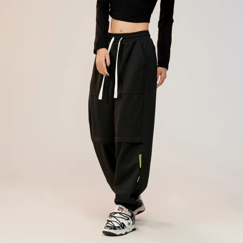 TALKING TOM Casual Pants Unisex-3