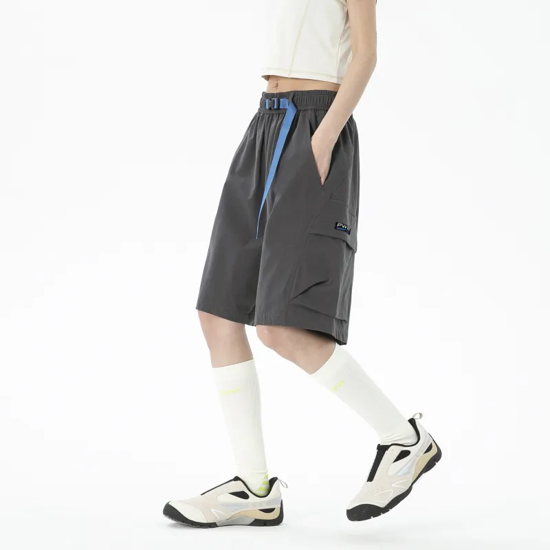 TALKING TOM Casual Shorts Unisex-14