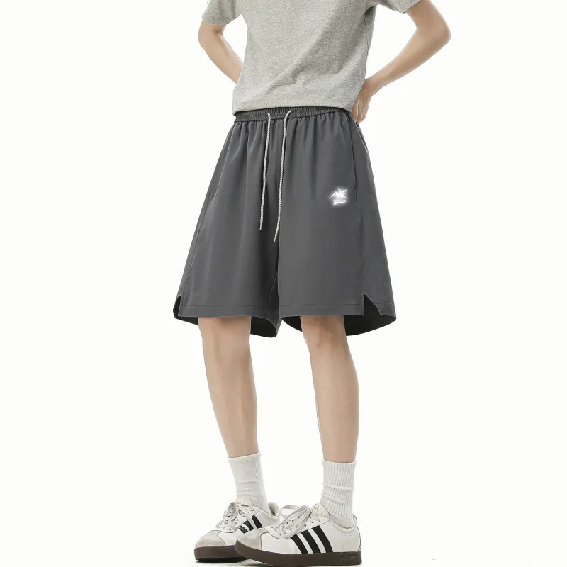 TALKING TOM Casual Shorts Unisex-21