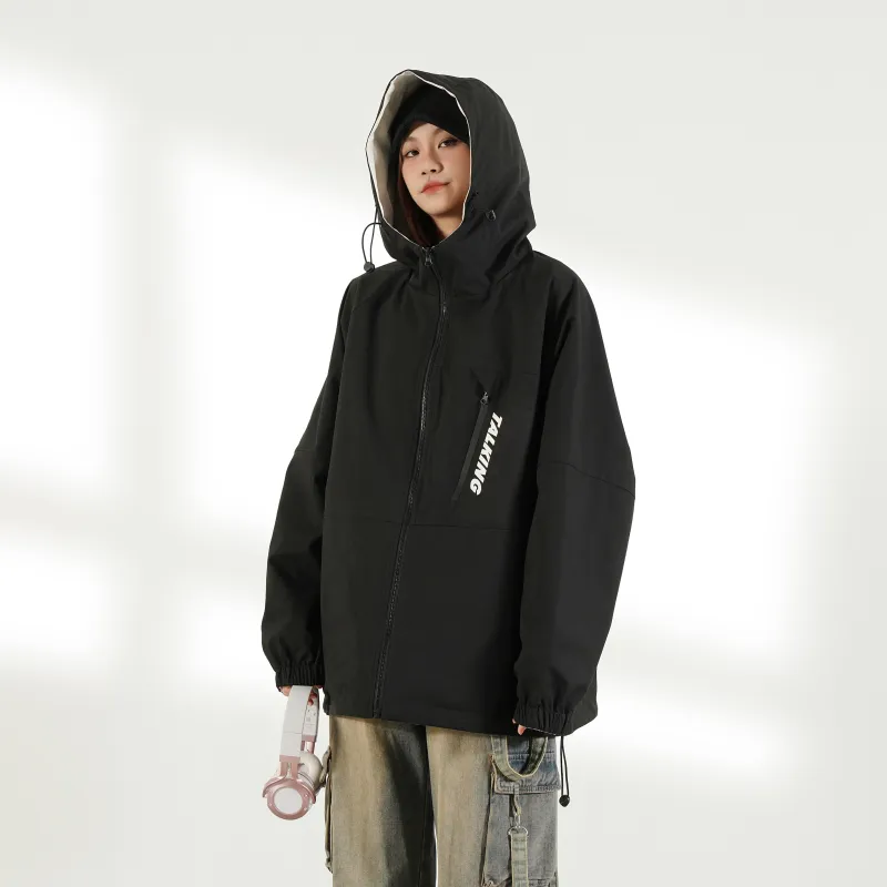 TALKING TOM Jackets & Coats Unisex-3