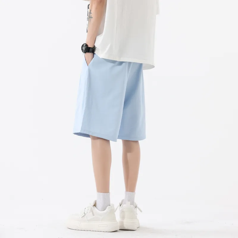TALKING TOM Casual Shorts Unisex-21
