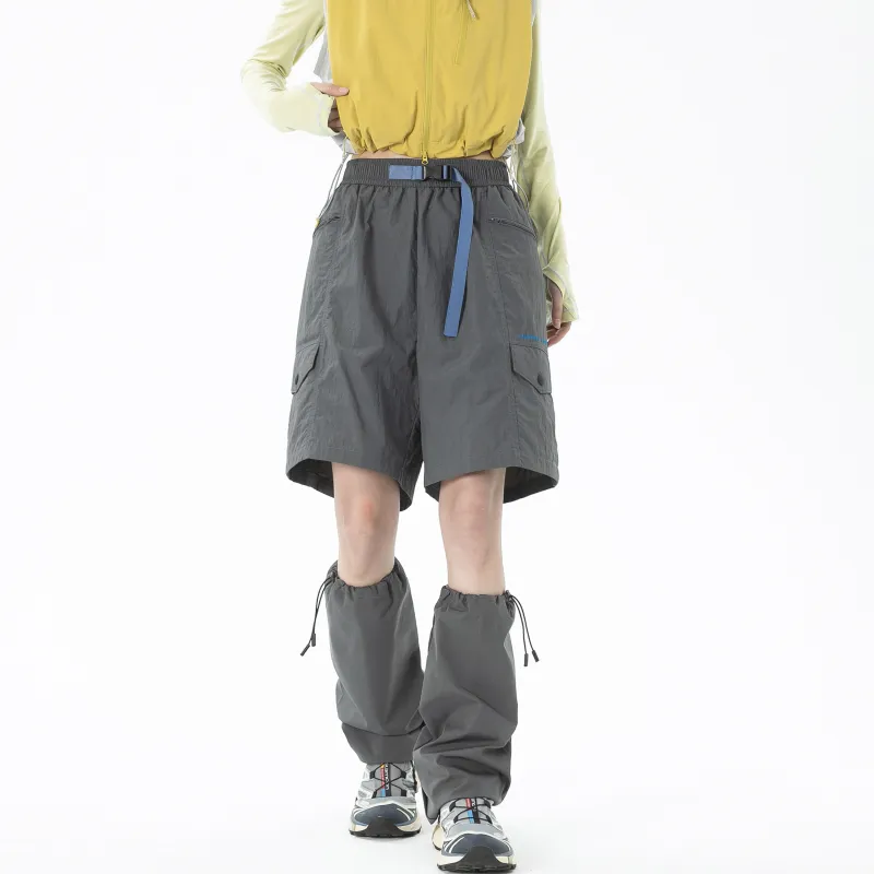TALKING TOM Casual Shorts Unisex-16