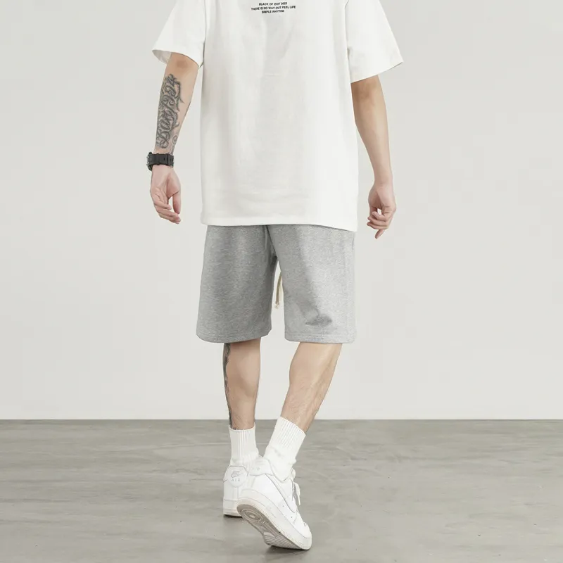 TALKING TOM Casual Shorts Unisex-13