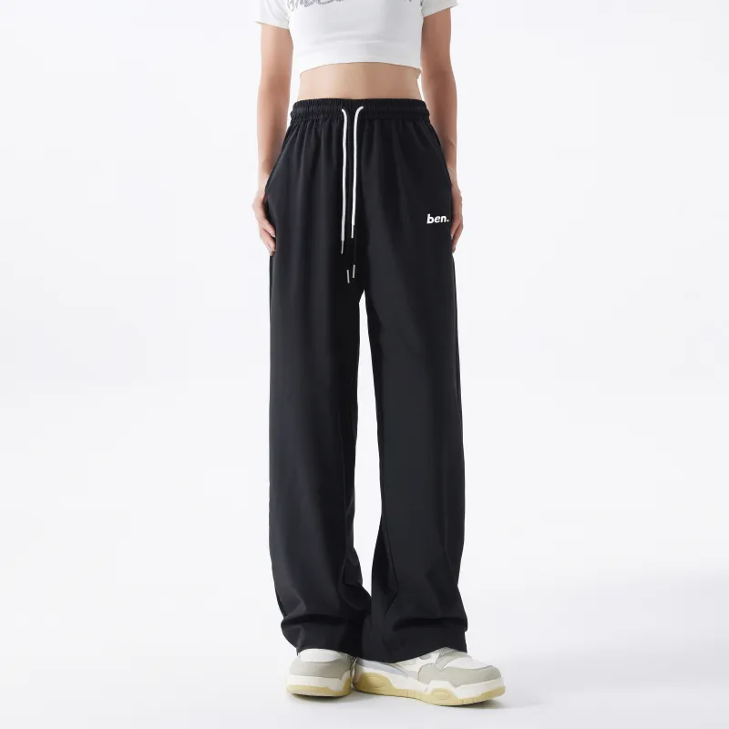TALKING TOM Casual Pants Unisex-2