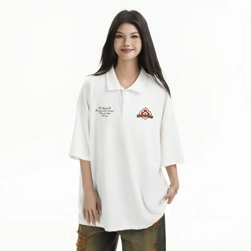 TALKING TOM Polo Shirts Unisex-8
