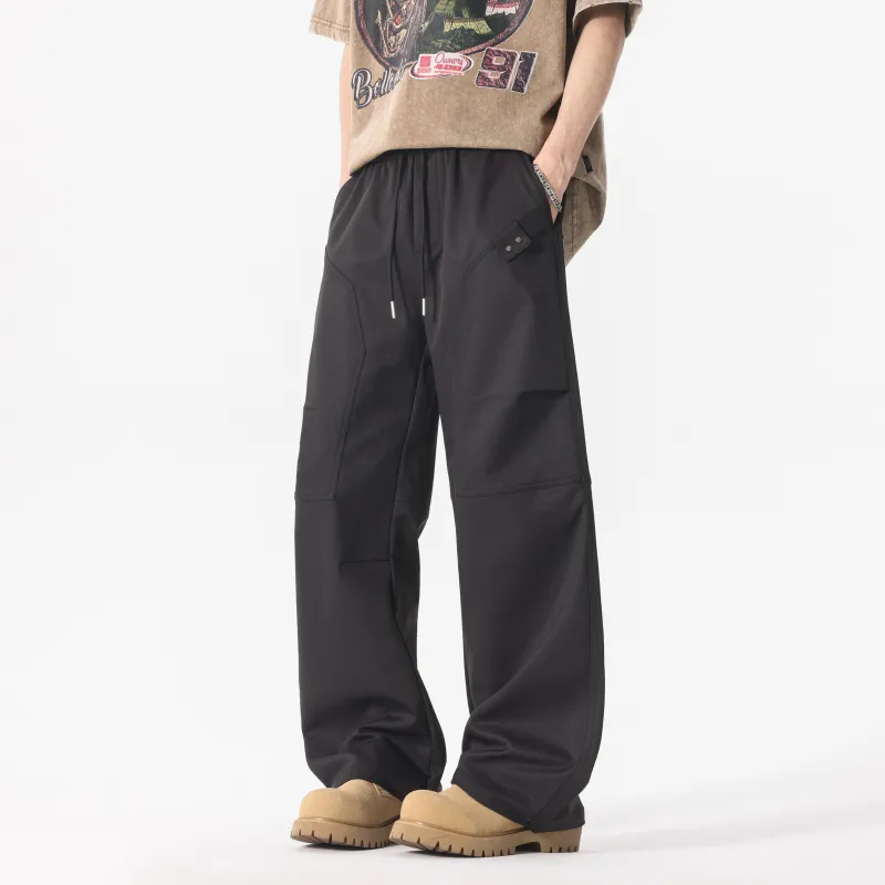 TALKING TOM Casual Pants Unisex-2