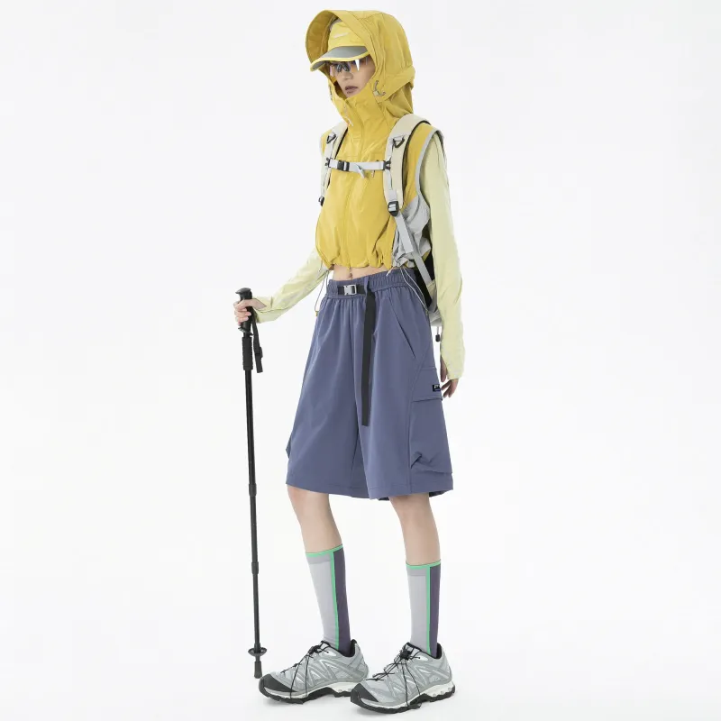 TALKING TOM Casual Shorts Unisex-21