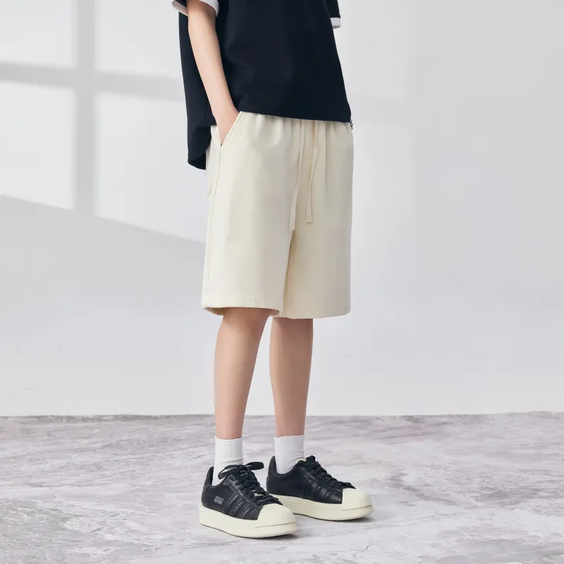 TALKING TOM Casual Shorts Unisex-7