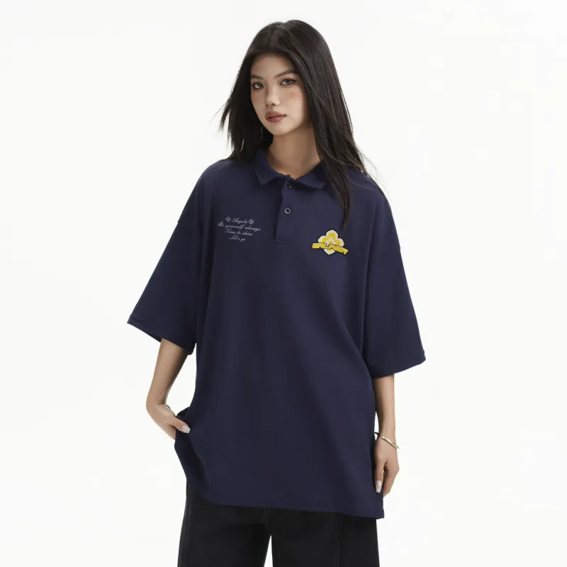 TALKING TOM Polo Shirts Unisex-18