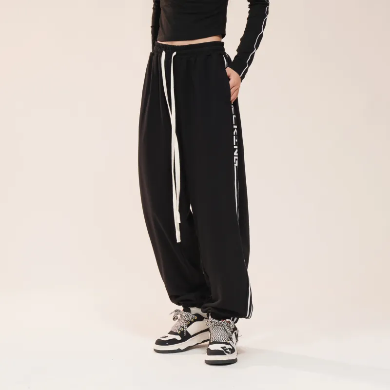 TALKING TOM Casual Pants Unisex-2