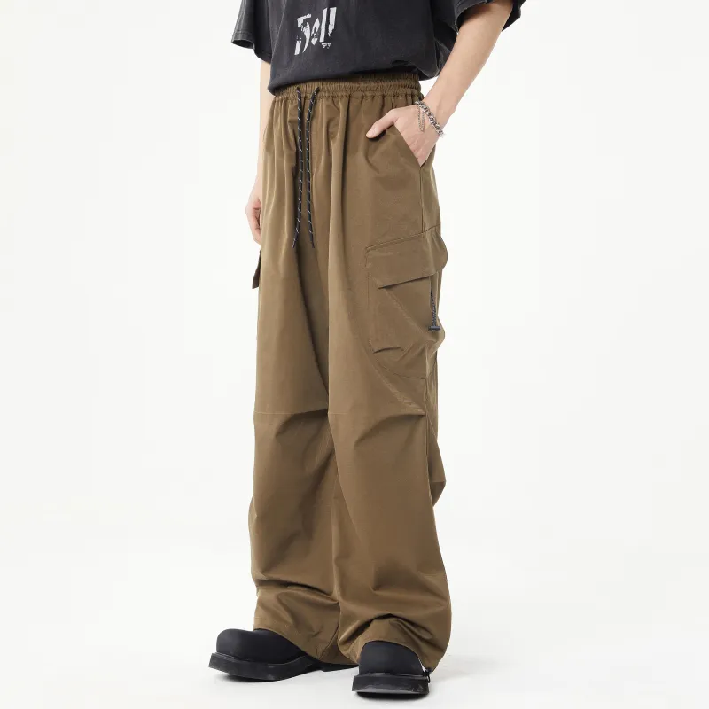 TALKING TOM Casual Pants Unisex-10