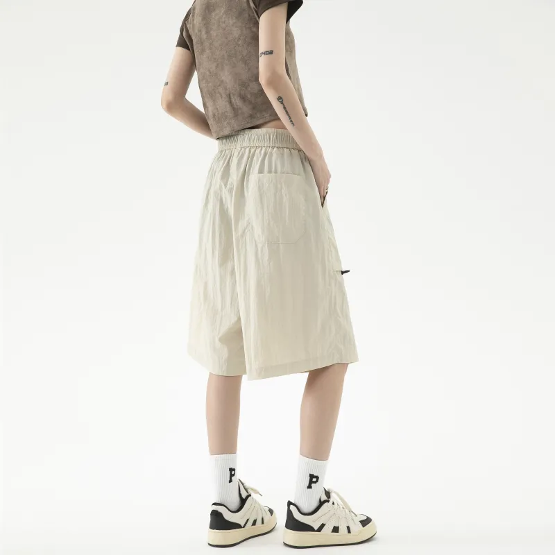 TALKING TOM Casual Shorts Unisex-9