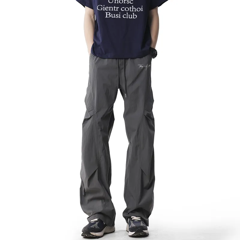 TALKING TOM Casual Pants Unisex-18