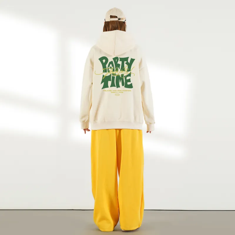 TALKING TOM Sweatshirts Unisex-10