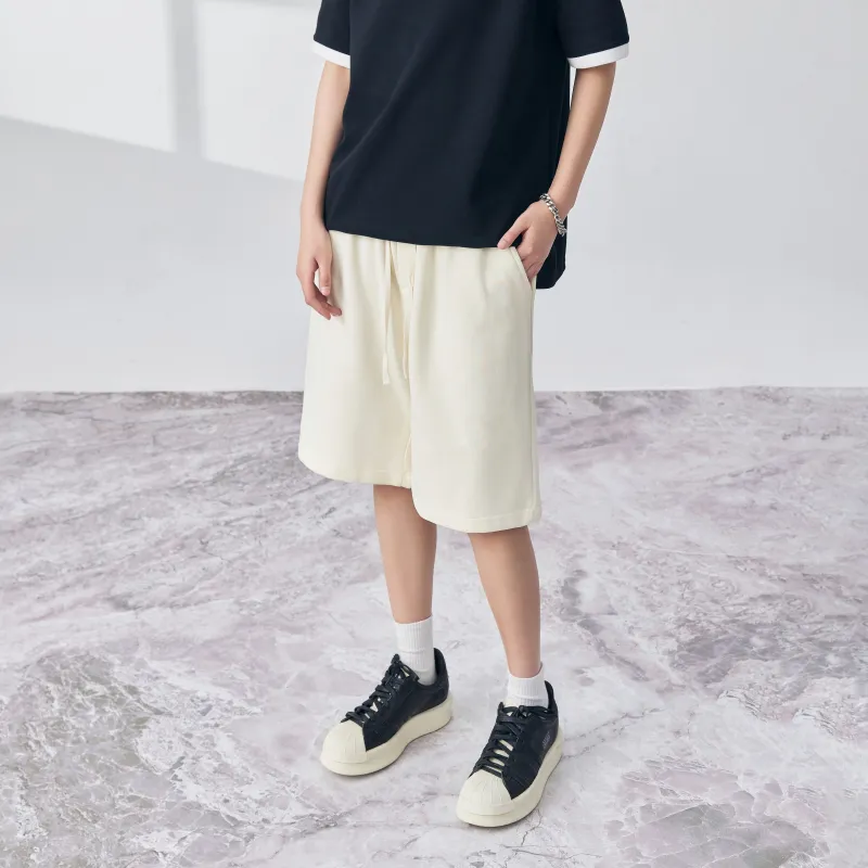 TALKING TOM Casual Shorts Unisex-8