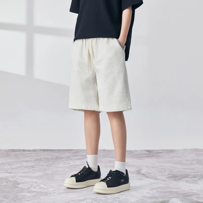 TALKING TOM Casual Shorts Unisex-12