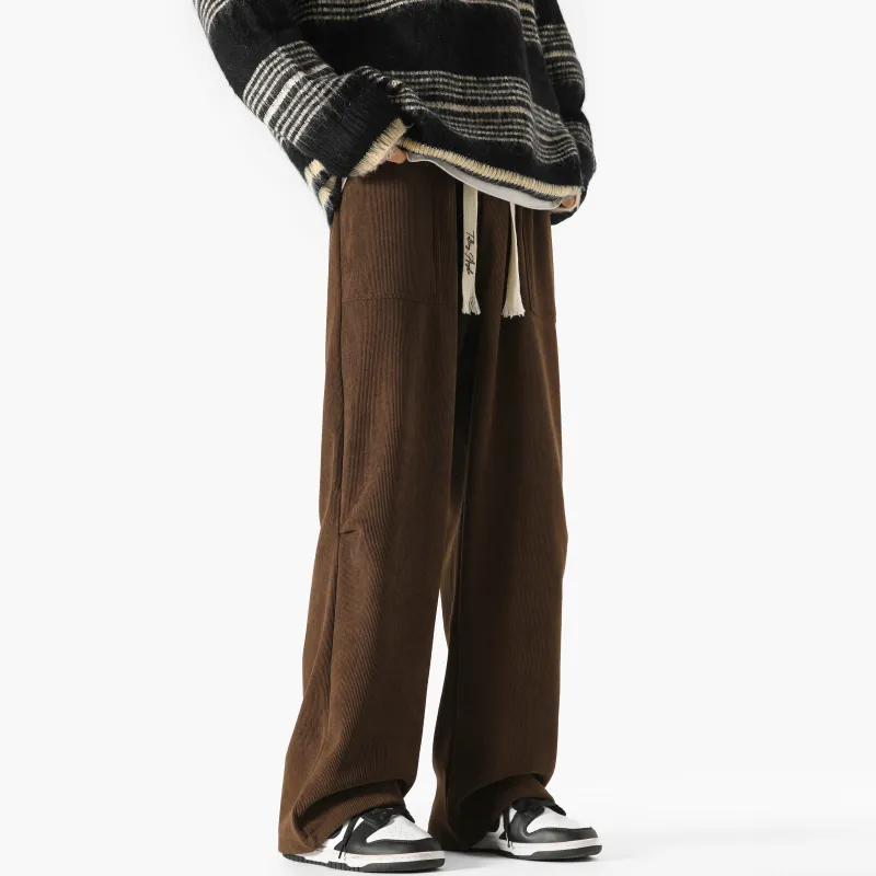 TALKING TOM Casual Pants Unisex-9