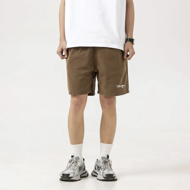 TALKING TOM Casual Shorts Unisex-9