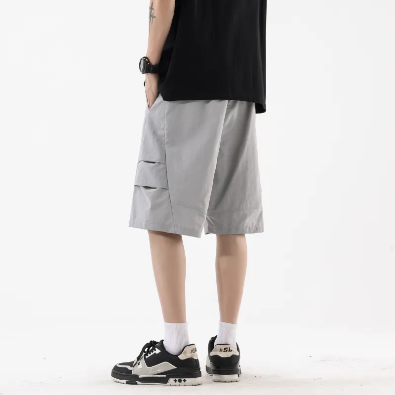 TALKING TOM Casual Shorts Unisex-16