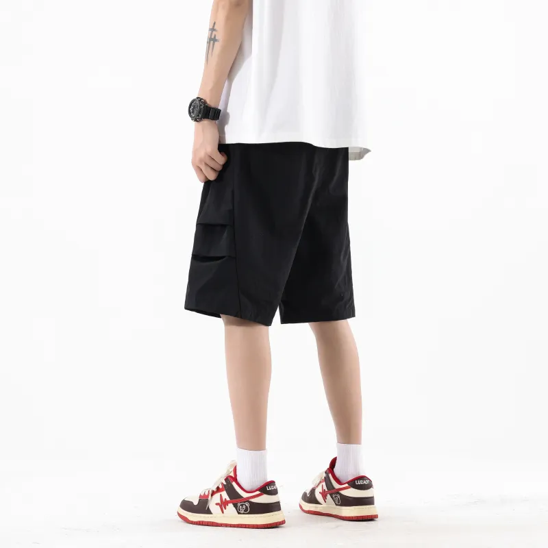 TALKING TOM Casual Shorts Unisex-4
